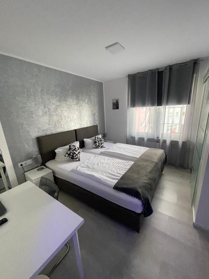 Hotel Liberty Colónia